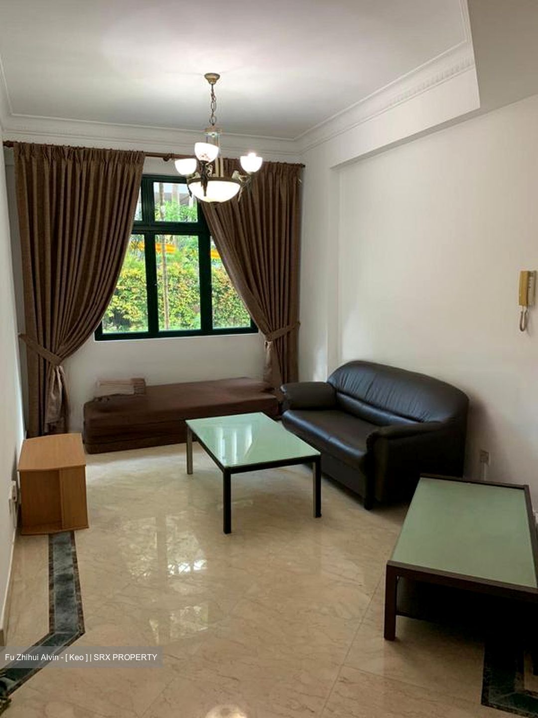 Hillview Green (D21), Condominium #628326301